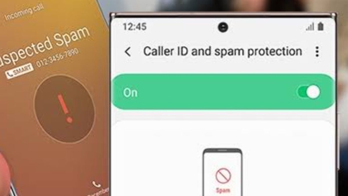 Combien d’informations sur le téléphone par spam? Voici comment bloquer un numéro inconnu