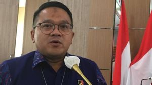 Police Investigate Corruption Case At The Kendari-Toronipa Triplek Gate