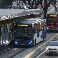 Tolak Wacana Naming Rights Halte di Jakarta, PSI: Orang-orang Malah Antipati