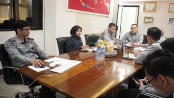 Kemenkum Jateng Pastikan Penanganan Aduan terhadap Notaris Sesuai Prosedur