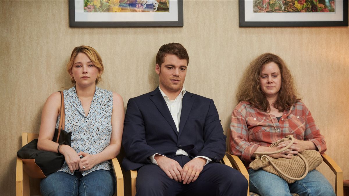<i>Hillbilly Elegy</i>, Konflik Keluarga Tiga Generasi dari Netflix