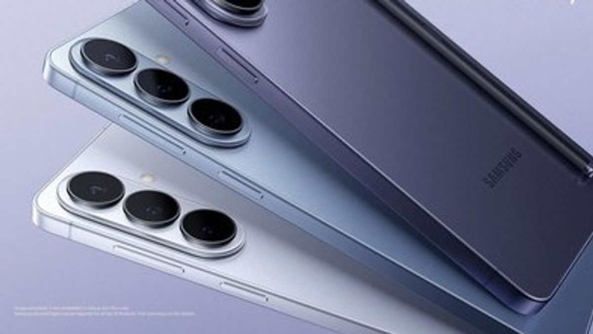 Lesu Mobile Market, Samsung Still Dominates Three Areas