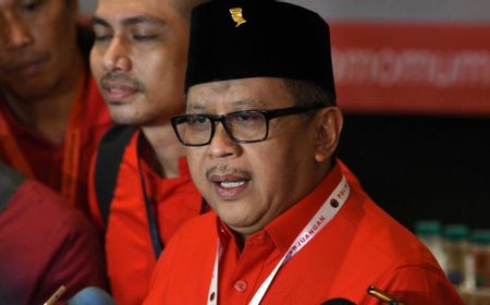 Repdem Ulang Tahun, PDIP Ingatkan Jangan Bela Rakyat dengan Melanggar Hukum