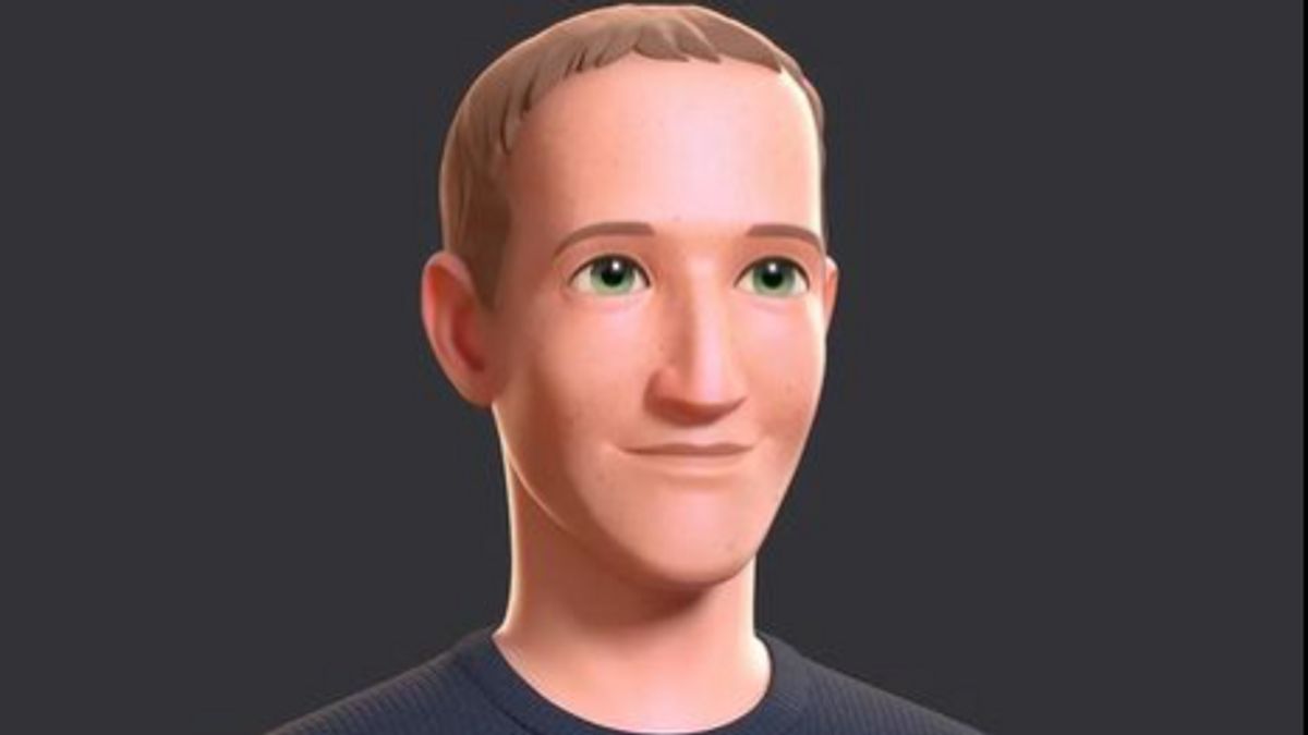 Mark Zuckerberg Promises Major Updates To Horizon World's Avatar Graphics After Receiving Criticism