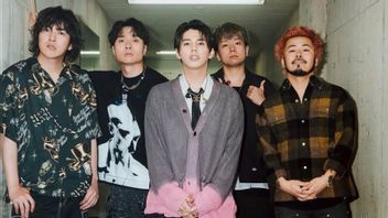 ジャカルタでの私の最初の物語のコンサートは正式に延期されました、ここにプロモーターの説明があります