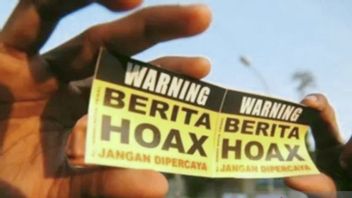 n'est pas nécessaire d'être un détecteur, ce numéro WhatsApp pourrait démanteler des Hoaks!