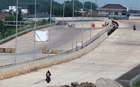 Pembangunan Tol Gedebage-Tasikmalaya-Cilacap Mulai Tahun Ini, Menteri Basuki: Cepat is a Must but not Sufficient