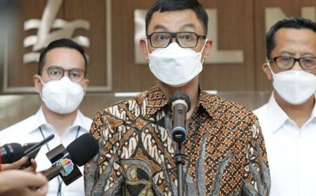 Jadi Salah Satu BUMN dengan Pertumbuhan Laba Terbesar, Bos PLN: Buah Upaya Transformasi dan Efisiensi