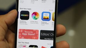 Apple Izinkan Aplikasi Pihak Ketiga di Perangkatnya, Kemenangan Bagi Industri Kripto dan NFT