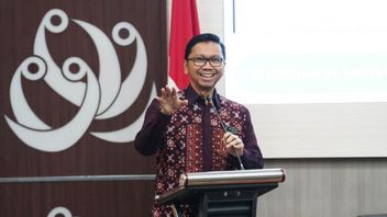 Indonesia Initiating Strengthening Sustainable Coconut Sector Innovation