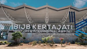 Bandara Kertajati Diklaim Menarik Minat Investor Asal Arab Saudi dan India