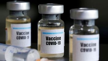 Bio Farma Est à La Recherche D’entreprises Privées Qui Veulent Aider à L’emballage Du Vaccin Rouge Et Blanc