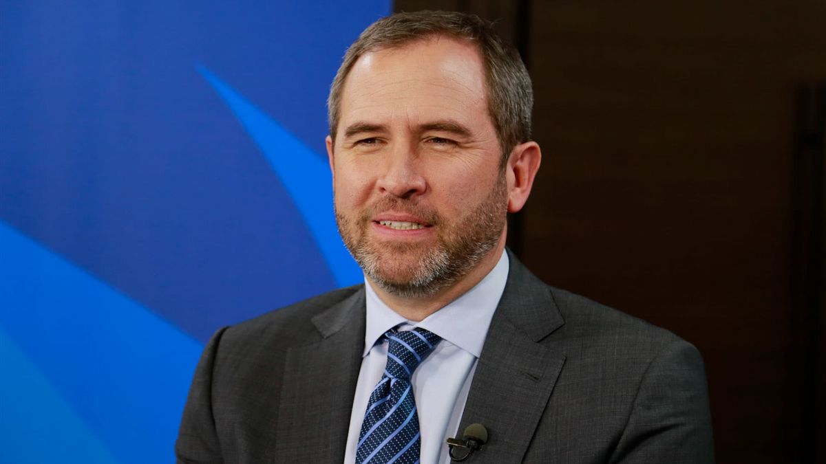 Ripple Boss Criticizes SEC Actions Sued Coinbase And Binance