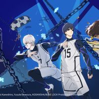 Free Fire And BLUE LOCK Collaboration Presents Isagi And Nagi Special Bundles Until December 8