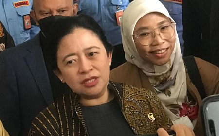 Rapat Paripurna Setuju RUU PPRT Jadi RUU Inisiatif DPR, Puan Maharani: Alhamdulillah