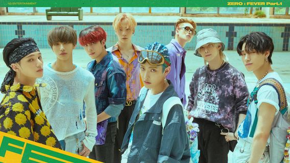 ATEEZ Affected By Cultural Appropriation Issues, Talking Agency