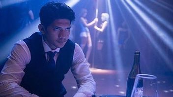 Iko Uwais Becomes A Villain In 'The Expendables 4', This Is The Role He Plays
