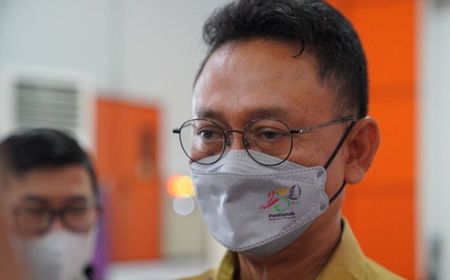 Pemkot Pontianak Antisipasi Penyakit Hepatitis Akut Tapi Tak Lupakan COVID-19