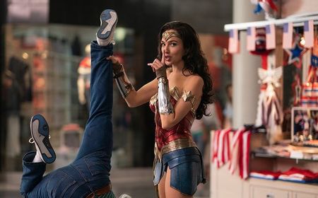 Terungkap, Joss Whedon Ancam Hancurkan Karier Gal Gadot saat Syuting Justice League