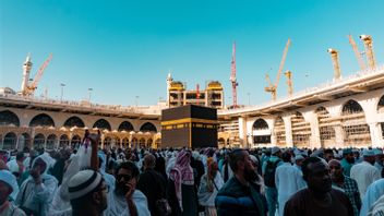 Umrah Rules: Pilgrims With Sinovac Vaccine Will Have To Be Quarantined Longer, Those Who Are Not Wearing Masks Will Be Fined IDR 3.8 Million