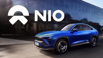 Berita Mobil Listrik: Pabrikan Mobil Listrik Nio Bakal Jual EV dengan Harga yang Lebih Murah