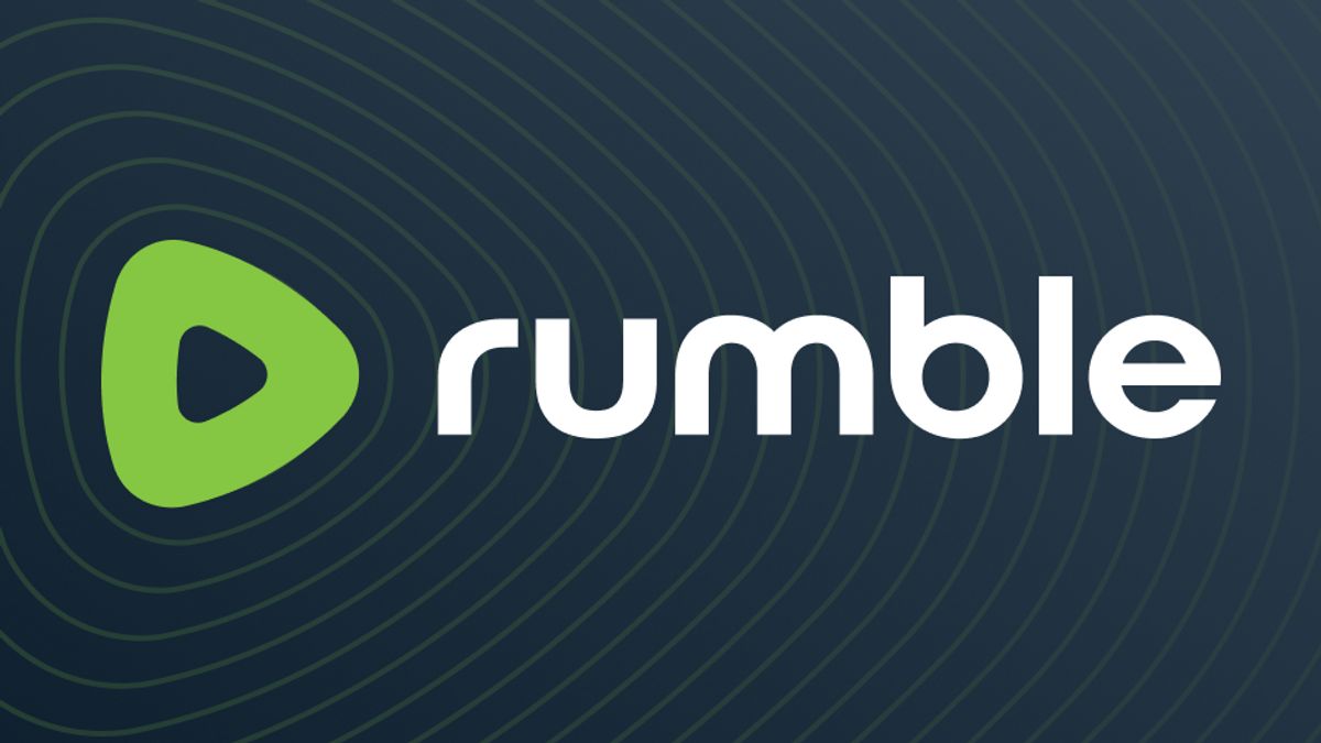 Joining X, Rumble Platform Also Files Lawsuit For Illegal Ad Boycotts