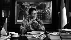 Menkeu Purbaya dan Rp200 Triliun