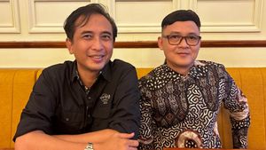 AKSI Masuk Tim Perumus untuk Revisi UU Hak Cipta
