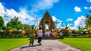10 Kota Terbaik di Dunia 2025 versi Travel + Leisure, Salah Satunya Indonesia