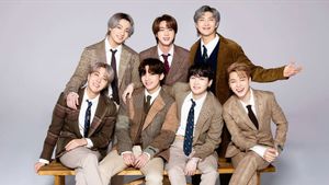 BTS Umumkan Jadwal Tur Dunia, Jakarta Dapat Jatah Dua Pertunjukan di Akhir Tahun 2026