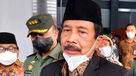 Kehadiran Salam Pancasila Bukan untuk Menggantikan Salam Keagamaan