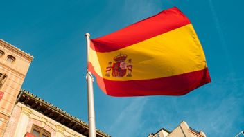 Spanyol Sisir Perusahaan di Negaranya Cari Cuan di Permukiman Ilegal Israel di Palestina