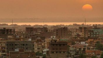 Tentara Sudan Kepung Bandara Khartoum dan Pangkalan Utama RSF