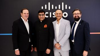 インドサットとシスコがセキュリティコマンドセンターを発表、AI時代のサイバーレジリエンスを強化