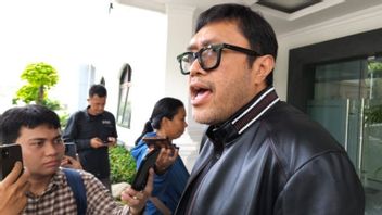 Pengacara Ono Surono Bantah KPK Soal CCTV, Sebut Penyidik Justru Minta Matikan