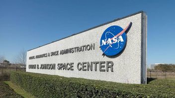 NASA Mendalami Peluang Pengembangan dan Pemanfaatan AI