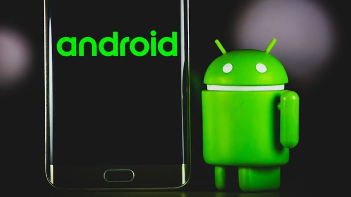 Google Tambahkan Sejumlah Peningkatan pada Sistem Pencadangan Android