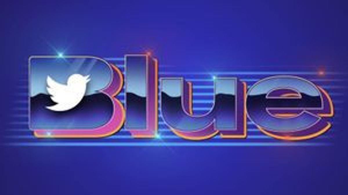 Langganan Twitter Blue Kini Sudah Tersedia di Seluruh Dunia!