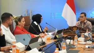 Atasi Modus Tenaga Kerja Ilegal Murah, Menteri Karding Ingin Tata Ulang Skema Magang ke Luar Negeri