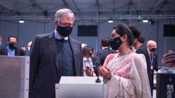 Lewat Buku 'How to Prevent the Next Pandemic', Bill Gates Panjang Lebar Bicara Soal COVID-19 Pandemi Terakhir