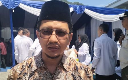 MUI Kecam Dugaan Rencana Pembaitan Imam Mahdi Palsu di Sumbar