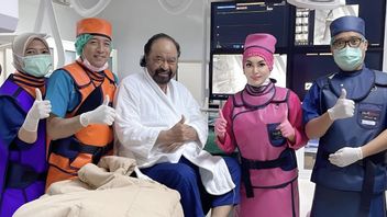 幹細胞治療の進歩はインドネシアの医療技術を強化します