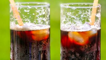 3 Jenis Minuman yang Bisa Merusak Kesehatan Pencernaan