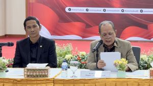 Komisi Yudisial: 20 CHA dan 3 Calon Hakim ad hoc HAM Lanjut ke Tahap Wawancara