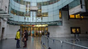 Krisis Finansial, BBC Berencana PHK di Tengah Gugatan Trump
