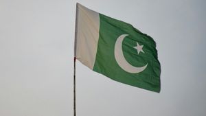 Unggahan Menhan Pakistan Sebut 'Israel Jahat dan Kutukan Umat Manusia' Dihapus