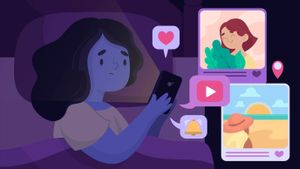 Screen Time Duration On HP Turns Out To Affect Physical And Mental Health
