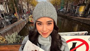 Selebgram Lula Lahfah Ditemukan Meninggal Dunia, Polisi Selidiki Penyebab