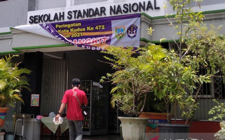 Cegah Penularan COVID, Disdikpora Larang Semua Sekolah di Kudus Gelar Karyawisata