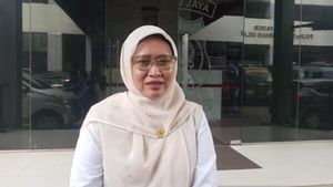 KPAI Kawal Kasus Siswa SMAN 5 Bandung Tewas di Cihampelas